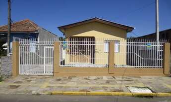Imagem: Casa com 3 dormitórios - Rio Branco / Canoas