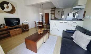 Imagem 6: Place Vendome disponível para locação contendo 50m² sendo 1 dormitório, próx da Avenida Ib