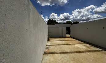 Imagem 4: Casa com quintal no Vila Real / Independência!