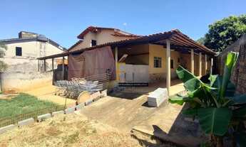 Imagem: CASA PARQUE SANTA RITA I 3 QUARTOS I 1 SUITE