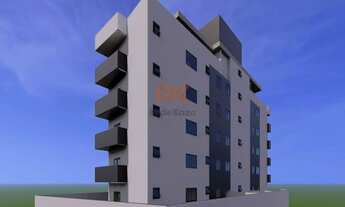 Imagem 3: Área privativa à venda, 3 quartos, 1 suíte, 3 vagas, Cabral - Contagem/MG