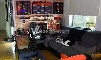 Imagem: Apartamento a venda - 3 quartos - Santa