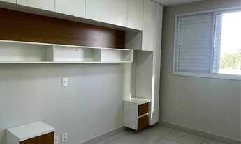 Imagem 7: Apartamento no Residencial Ecovitta - 2 Quartos com Suíte - 61m² - Setor Vila Rosa