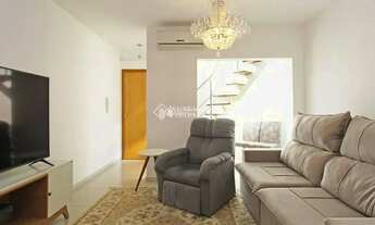 Imagem: Apartamento para locação com 140 m²