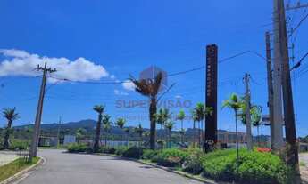 Imagem 3: Terreno à venda, 450 m² por R$ 570.000,00 - Vargem Do Bom Jesus - Florianópolis/SC