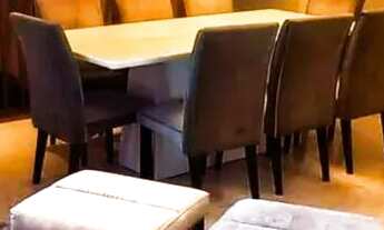 Imagem: Apartamento mobiliado para locação no