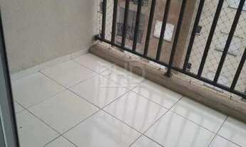 Imagem 5: Apartamento à Venda, 69m², 3 Quartos, 1 Suíte, Varanda, 1 Vaga, Vila Eldízia, Santo André