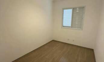 Imagem 3: Aluguel de Apartamento de 2 Quartos no Éden, Sorocaba-SP: 1 Suíte, 2 Salas, 2 Banheiros e