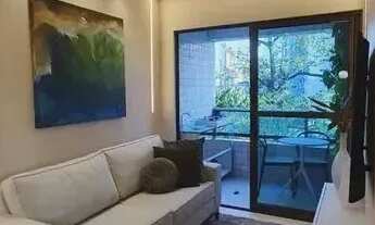 Imagem 4: Edf Parc Jardin Oportunidade de Morar bem em Boa viagem / 03 quartos /área de lazer