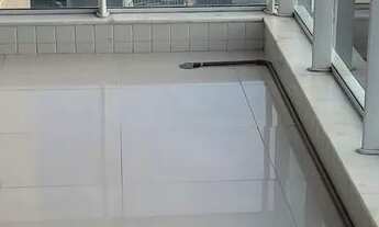 Imagem 6: Alugo apt 2/4 Mobiliado-Barra