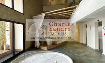 Imagem 3: Flat para Venda em Goiânia, Setor Oeste, 1 dormitório, 1 suíte, 1 banheiro, 1 vaga