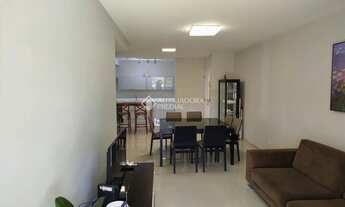 Imagem 4: Amplo apartamento com vista para área verde em Jurerê Internacional