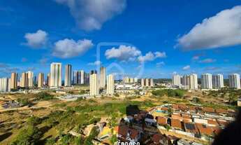Imagem 3: Apartamento à venda com 61 m2 - 2 quartos - no bairro de Ponta Negra/Natal - 1 vaga