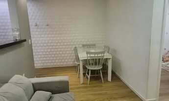 Imagem 2: Imóvel para venda com 66 metros quadrados com 3 quartos em Cambeba - Fortaleza - CE