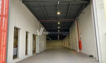 Imagem 2: Prédio - Chácara da Barra - Campinas