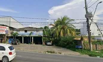 Imagem 7: Terreno 4000m2 na Av. Torquato Tapajós Manaus/AM