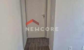 Imagem 3: Apartamento em Avenida Olga Fadel Abarca - Jardim Santa Terezinha (Zona Leste) - São Paulo