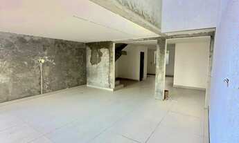 Imagem 3: Casa duplex em condominio Capim Macio