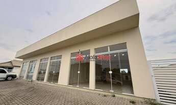 Imagem 7: Sala para alugar, 63 m² por R$ 1.100/mês - Urussanguinha - Araranguá/SC