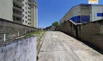 Imagem 4: Terreno para locação no Caxingui de 606 m²