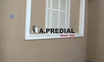 Imagem 3: CASA RESIDENCIAL PARA ALUGAR - 1 QUARTO - 1 VAGA DE GARAGEM - VILA SANTANA I - A. PREDIAL