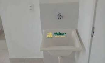 Imagem 5: Apartamento com 2 dormitórios, 32 m² - venda por R$ 230.000,00 ou aluguel por R$ 1.386,36