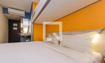 Imagem 7: Apartamento à Venda - Savassi, 1 Quarto, 20 m2