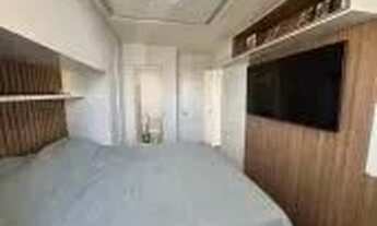 Imagem 4: Imóvel para venda com 60 metros quadrados com 2 quartos em Praia de Itaparica - Vila Velha