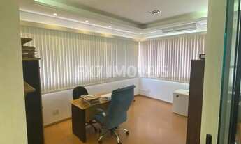 Imagem 7: Salão Comercial à Venda em Campinas-SP, Jardim Nova Europa: 4 Salas, 5 Banheiros, 4 Vagas