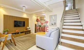 Imagem: Sobrado com 3 dormitórios à venda com