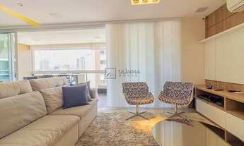 Imagem 4: Venda Apartamento 3 Dormitórios - 137 m² Perdizes