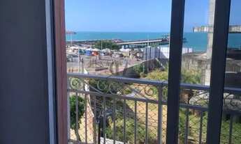 Imagem 6: Apartamento à venda em Fortaleza, Praia de Iracema, com 2 suítes, com 65 m²