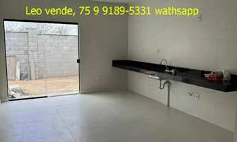 Imagem 7: Leo vende, Jardim das Tulipas, 3\4 suíte, sala pé direito