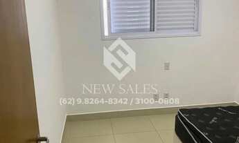 Imagem 6: Apartamento com 3 quartos a venda, 73m² - Setor Parque Amazônia