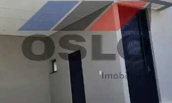 Imagem: Casa moderna e completa à venda no Setor