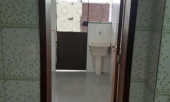 Imagem 6: Térrea para venda com 60 metros quadrados com 1 quarto em Caonze - Nova Iguaçu - RJ