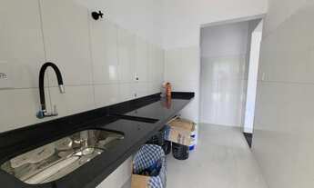 Imagem 7: Excelente casa assobradada recém-construída à venda no Condomínio Ecologie Itatiba/SP