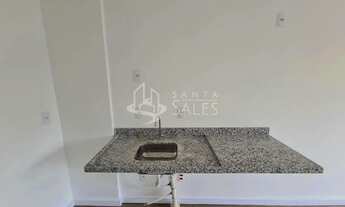 Imagem 7: Apartamento para locação na Vila Nova Conceição, São Paulo-SP: 1 quarto, 1 sala, 1 banheir