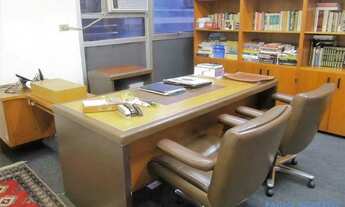 Imagem 6: CONJ. COMERCIAL - JARDIM AMÉRICA - SP