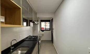 Imagem 5: Apartamento com 2 dormitórios à venda, 69 m² por R$ 690.000,00 - Jardim Olhos D'Água