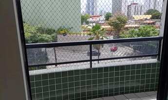 Imagem 2: Imóvel para venda possui 74 metros quadrados, com 3 quartos em Torre - Recife - PE