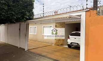 Imagem: Casa com 3 dormitórios à venda, 194 m²