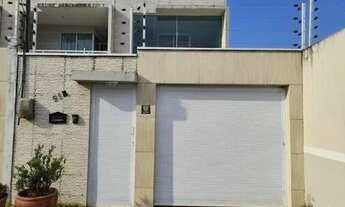 Imagem 3: Casa com 3 dormitórios à venda, 154 m² por R$ 570.000,00 - São Bento - Fortaleza/CE