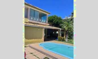 Imagem 4: Excelente Oportunidade: Casa de médio /Alto Padrão, no Condomínio Melício Machado - Aruana