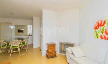 Imagem 3: Apartamento mobiliado para locação no Batel