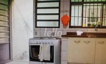 Imagem 5: Casa 2 quartos à venda no(a) Santana