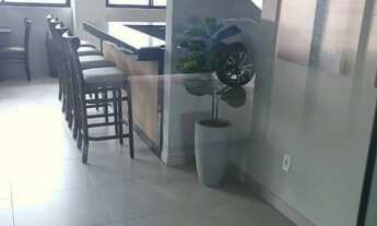 Imagem 3: Apto 2 quartos/suite com 53m2, lazer completo, ao lado Sup. Leao em Piedade 315mil