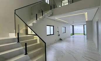 Imagem: LINDA Casa de Luxo à Venda no Condomínio