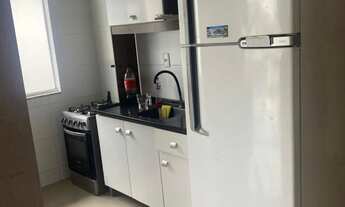 Imagem 6: ? Aluguel Direto com Proprietário: Apartamento de 2 Quartos com Varanda Gourmet - R$ 2.500