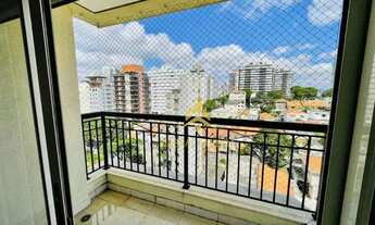 Imagem 5: Localização Nobre! Viva Bem em Perdizes (3 dormitórios).)